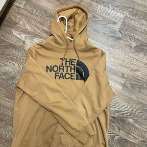 The North Face size xl